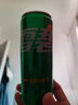 可口可乐（Coca-Cola）檀健次代言 雪碧Sprite柠檬味碳酸饮料 330ml*24摩登罐  实拍图