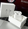 Apple/苹果 AirPods 4(支持主动降噪)  图文定制版（支持定制马年新春限定款） 实拍图