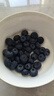 怡颗莓Driscoll's云南蓝莓14mm+ 4盒装 约125g/盒 新鲜年货水果 实拍图