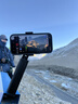 ulanzi优篮子SK-20手机旅行拍照支架便携手机摄像iPhone16自拍杆户外vlog直播小米华为手机夹桌面支架 实拍图