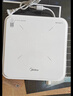 美的（Midea）家用电磁炉2025款做饭炒菜用 大功率微晶面板电磁炉纯白色专利恒匀火技术四重防水电火锅炉电池炉 【25年新款】5秒速热 专利恒匀火 实拍图