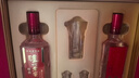 泸州老窖特曲 老字号第十代 浓香型白酒 52度500ml*2 传承礼盒 送礼含酒具 实拍图