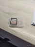 闪迪（SanDisk）16GB SD相机内存卡 C10 拍摄全高清视频 微单/单反数码相机存储卡 坚固耐用 超高性价比 实拍图