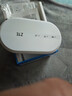 中兴随身wifi6免插卡移动wifi无线网卡便携式热点4g路由器无限笔记本电脑通用流量2025款官方正品U10L 实拍图