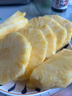 佳农 黑钻菠萝1粒装 菲律宾凤梨 净重2斤起 生鲜水果 源头直发 包邮 实拍图