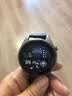 华为流光WATCH GT 6智能表手长续航蓝牙运动环手健康心率血压血氧监测GT5 黑框黑皮带 【NFC门禁+AI智能语音+双离线支付 实拍图