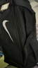 耐克（NIKE）男女训练包 旅行包单肩包行李包桶包休闲包DM3976-010 黑 实拍图