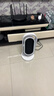 锐舞【10万+加购丨省电升级款】暖风机石墨烯取暖器电暖器电热取暖器电暖气家用小型婴儿浴室 实拍图