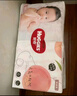 好奇（Huggies）铂金装小桃裤纸尿裤L120片(9-14kg)大号尿不湿【透爽散热】 实拍图