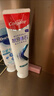 高露洁（Colgate）专效抗牙结石脱敏牙膏留兰120g 护龈去口臭清新口气 实拍图
