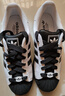 阿迪达斯（adidas）三叶草系列 男鞋女鞋 SUPERSTAR II 休闲鞋 KK4473 白色 44 实拍图