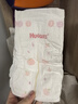 好奇（Huggies）铂金装小桃裤纸尿裤中号M72片(6-11kg)尿不湿【透爽散热】 实拍图