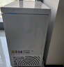 荣事达（Royalstar）小冰柜家用小型冷冻保鲜迷你冷藏商用卧式冷柜单用储母乳柜节能省电 【一级节能 全国联保】单温 228L 实拍图