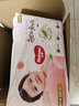 好奇（Huggies）铂金装小桃裤成长裤XXL74片(15kg以上)尿不湿【透爽散热】 实拍图