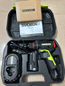 威克士12V无刷冲击钻WU131X.7手电钻锂电池家用工具箱套装(66附件+塑盒) 实拍图