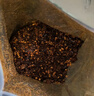 汉小二贵州特产鲜花椒辣椒面微辣500g*1袋烤肉火锅蘸料烙锅干碟椒香麻辣 实拍图