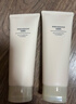 MUJI敏感肌用柔和净透洁面乳 洗面奶 男士/女士 新品 100g 实拍图