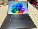 微软（Microsoft）Surface Laptop 第7版 笔记本电脑 国家补贴 触屏轻薄本 AI+PC 骁龙 X Elite 16G 512G典雅黑 礼品 实拍图
