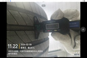 米其林（MICHELIN）汽车轮胎 245/45R19 102V e聆悦 E PRIMACY 适配小米SU7/极氪007 实拍图