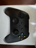 微软（Microsoft）Xbox无线游戏手柄 磨砂黑+USB-C线 蓝牙适配Xbox/PC/平板/手机Steam促销 黑神话悟空 空洞骑士 实拍图