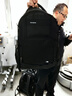 新秀丽（Samsonite）电脑包双肩包商务背包笔记本包休闲都市36B*09010黑色15英寸 实拍图