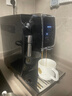 德龙（Delonghi）咖啡机 家用全自动咖啡机进口ECAM350.15手动打奶意式冷热双温萃取冰咖灵动系列D3T Pro情人节礼物 实拍图