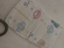 花王品牌进口妙而舒纸尿裤M64片(6-11kg)中号婴儿尿不湿 舒爽安心锁水 实拍图