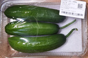 【水果菜】荷兰水果黄瓜约400g 实拍图