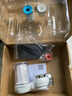 九阳（Joyoung）水龙头净水器去除余氯净化水质可视化可清洗滤芯一机四芯JYW-T05 实拍图