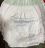 babycare金山茶花拉拉裤L38片(9-14kg)婴儿尿不湿超薄透气新生柔花苞裤 实拍图