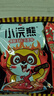 统一小浣熊火鸡面味干脆面 30g*40袋整箱装 实拍图