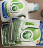 威露士la有氧洗衣液松木香4斤组合装（瓶1L+补充袋装500ml*2）除菌除螨 实拍图