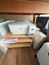 爱普生（EPSON）L3556 A4彩色墨仓式打印机 打印复印扫描多功能一体机 无线WIFI 家用办公打印 实拍图