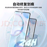 朗客 适用华为nova9Pro手机膜huawei nova8Pro全胶软膜通用全屏覆盖超薄高清防刮水凝膜保护贴膜 实拍图