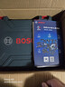 博世（BOSCH） 手电钻充电电钻电动螺丝刀锂电池家用工具箱全套套装GSR120-LI 【3.0Ah×1块电池+20支附件套】 实拍图