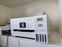 爱普生（EPSON）L4266墨仓式彩色无线多功能一体机家用/办公 AI学习打印机（打印复印扫描 wifi 自动双面 液晶屏） 实拍图