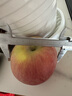 京鲜生 新疆阿克苏苹果 净重9斤 果径80-85mm 新鲜水果 实拍图