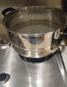 苏泊尔SUPOR 好帮手304不锈钢双层复底26cm蒸锅汤锅蒸笼SZ26B5 实拍图