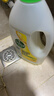 滴露（Dettol）地板清洗剂柠檬2L地板清洁剂 地板瓷砖清洁剂拖地专用 拖地清洁剂 实拍图