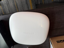 普联（TP-LINK）WiFi6千兆网口无线吸顶AP双频5G企业酒店别墅wifi覆盖 POE DC 多种供电方式 TL-XAP1506GC-PoE/DC易展版 实拍图