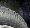 韩泰（Hankook）汽车轮胎 205/55R16 91V SK10 适配朗逸/速腾/高尔夫/朗动/威朗 实拍图