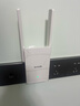 Tenda腾达1500M wifi6信号放大器 5G增强千兆网口wi-fi扩展 AP无线网络信号全屋覆盖 穿墙王扩大中继A23 实拍图