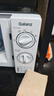 格兰仕（Galanz）微波炉家用小型 360°转盘快捷加热旋钮操控20L家用容量易洁内胆操作便捷微波炉P70D20TL-D4(W3) 实拍图