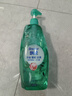 飘柔控油蓬松去屑洗发水1KG红石榴女士男士洗发露洗头膏液去油茶树油 实拍图