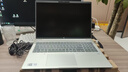 惠普（HP）战66八代 16英寸轻薄笔记本电脑 25新200系列(锐龙5 16G 512G 军标认证 一年上门 战AI)国家补贴 实拍图
