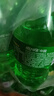 可口可乐（Coca-Cola）檀健次代言 雪碧 Sprite柠檬味汽水碳酸饮料300ml*24瓶 整箱装 实拍图