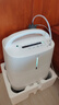 鱼跃（Yuwell）制氧机医用吸氧机家用老人医用级氧气机5L升大流量9F-5BW 实拍图