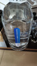 统一爱夸 饮用天然矿泉水5L*2瓶/箱 整箱（新老包装随机发货） 实拍图