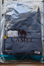 骆驼（CAMEL）冲锋衣男女外套三合一可拆卸两件套户外暴雨级防水防风登山服 实拍图