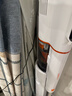 UWANT友望吸尘器大橘Pro自集尘【专利防缠 仿生刮环自清洁】小型车载家用大吸力无线吸尘器手持大功率 实拍图